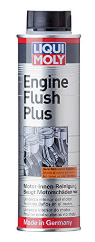 Liqui Moly 2657 – Engine Flush Plus, 300 Ml, Per La Pulizia Del Motore