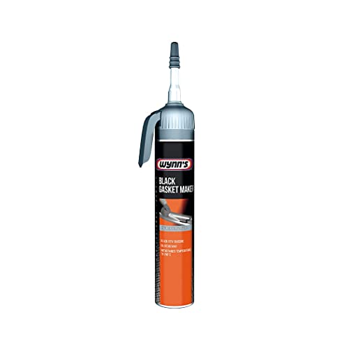 Wynn' S 1831054 57680 200 Ml Guarnizione Maker Power Can – Nero