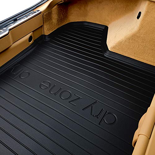 Frogum Vasca Baule Dryzone Dz403529 Su Misura Per X1 E84 2009-2015