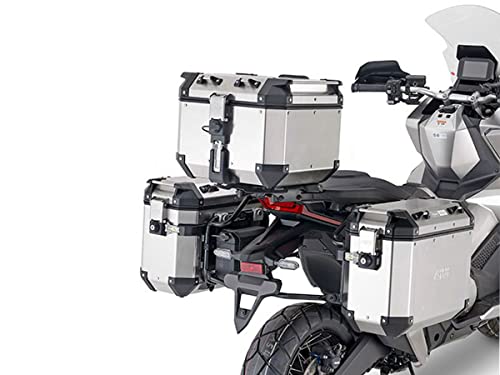 Givi Portavaligie Laterali Honda X-Adv 750 (2021) Outback