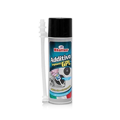 Additivo Gpl 120Ml