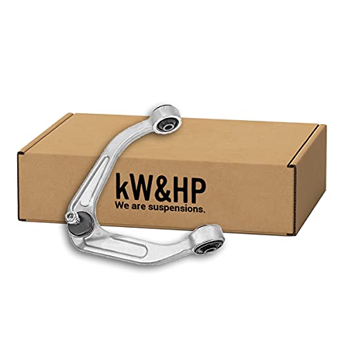 Braccio Oscillante, Sospensione Ruota Superiore Sinistro Kw&Hp (Kw1768)