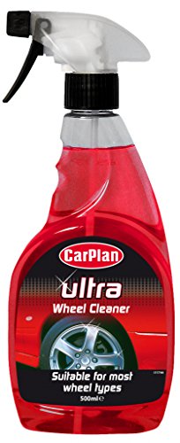 Carplan Ultra Wheel Cleaner 500 Ml
