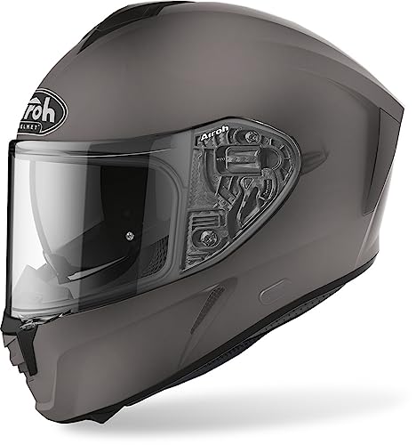 Casco Airoh Spark Color Anthracite Matt Xl