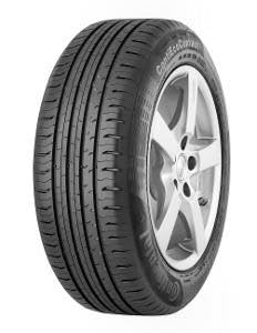 Gomme Pneumatici Ecocontact 5 Xl 195/55 R20 95H Continental