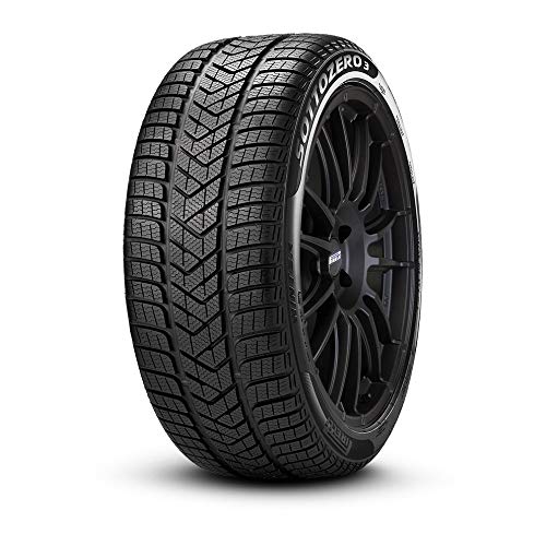 Pirelli Winter Sottozero 3 Xl Fsl M+S - 225/55R18 102V - Pneumatico Invernale