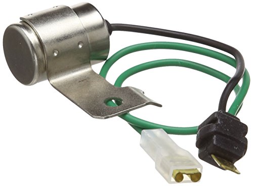 Bosch 1 237 330 340 Condensatore, Impianto D'Accensione
