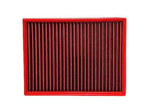Filtro Aria Sportivo Bmc Per Focus 4 Fb01076