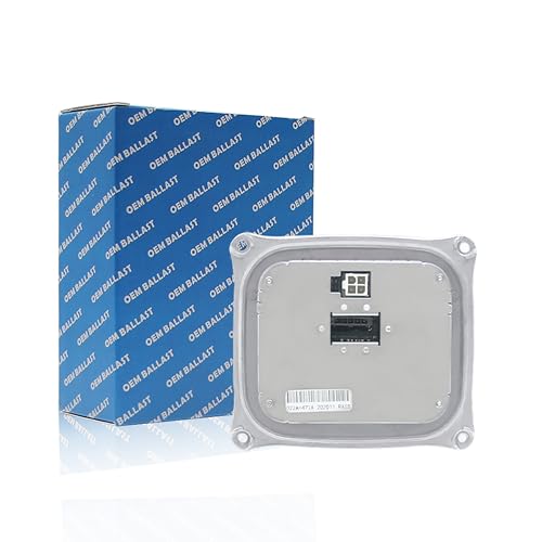 Oem Ballast 1307329153, Centralina Xenon 63117182520, Compatibile Con Bmw E92 E93 M3 E63 E64 M6 E83 X3 E70 X5