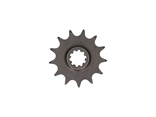 Pignone Acciaio Passo 420 Denti 13 Gas-Gas 50 Rookie Ec 2002-2005 80 Txt 2002-2006 - Gilera 50 Eaglet Passo 420 1997-1998 50 Rk/Gsm/Hak 1998-2000 - Ro