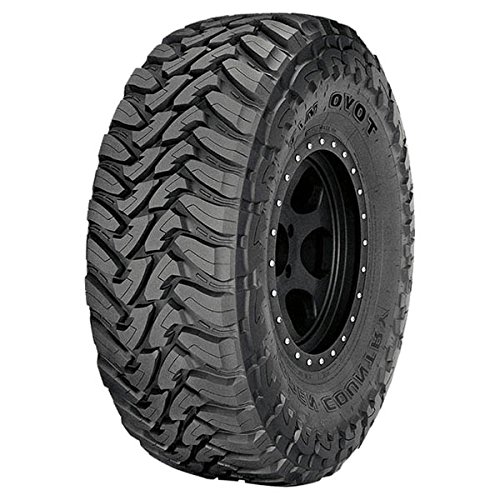 Toyo Open Country M/T (31X10.50 R15 109P 6Pr Por)
