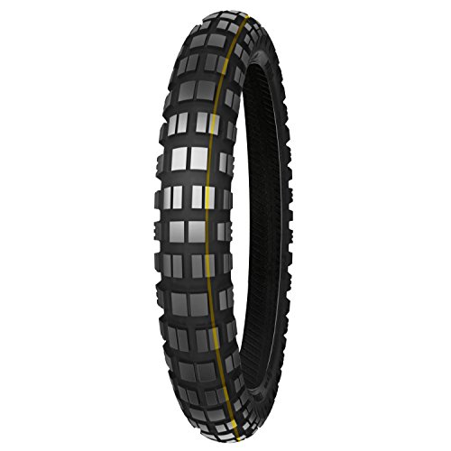 Mitas 110/80B19Tl 59T E-10Dakar M/C