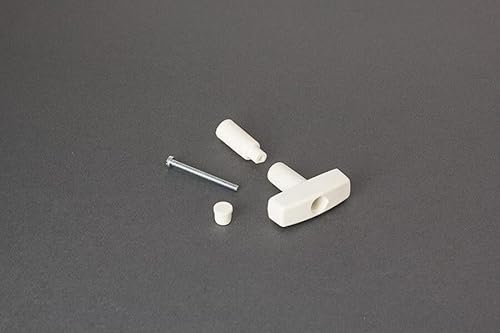 Fiamma Kit Extension Oblò Vent 160 Con Viti