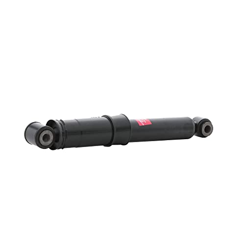 2X Kyb 3448005 Ammortizzatore Posteriore Per Dacia Lodgy (Js_) A Pressione Del Gas Ammortizzatore Telescopico