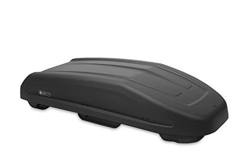 Modula Evo 400 Grigio Goffrato Opaco