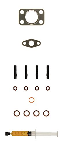 Ajusa Jtc11351 Kit Montaggio Compressore