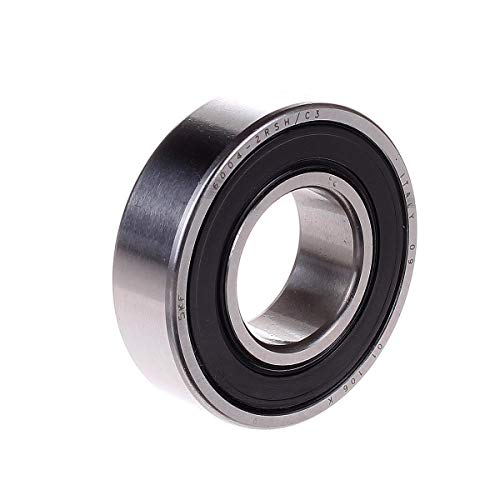 Skf Cuscinetto Radiale A Sfere Coperto Da Due Lati 2Z 20-42-12 6004-2Rsh/C3 Double Shield Seals Ball Bearing 2Z 20-42-12 6004-2Rsh/C3