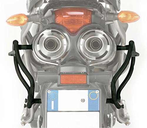 Kappa Porta Valigie Laterale Honda Cb500X (2019)