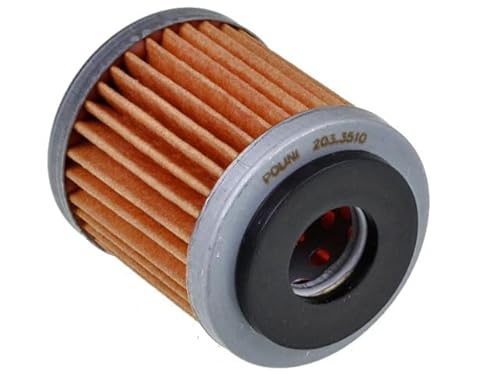 Filtro Olio In Carta Yamaha X-Max