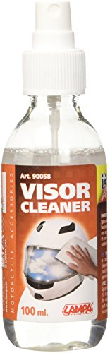 Lampa Visor Clean Pulitore Visiere 100 Ml Con Nebulizzatore