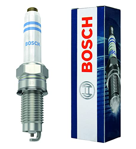 Bosch Y7Ler02, Candele Nichel, 1 Candela
