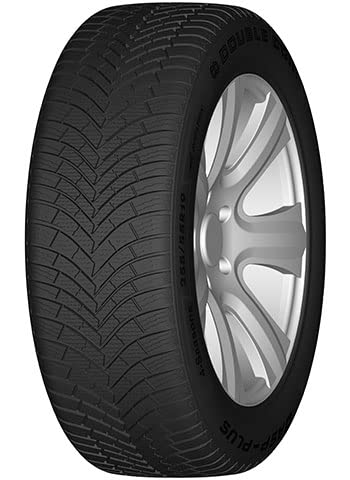 Pneumatici 4 Stagioni Double Coin 215/55 Vr16 Tl 97V Dc Dasp-Plus Xl Mondial Gomme