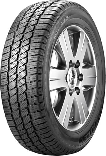 Goodride Sw612 (195/70 R15C 104/102R 8Pr)
