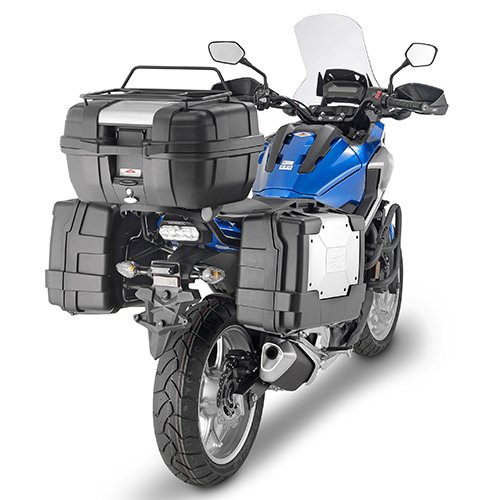 Kappa Kit Att.Honda Nc750X (2016)