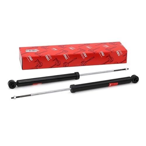 2X Trw A Pressione Del Gas Hinten