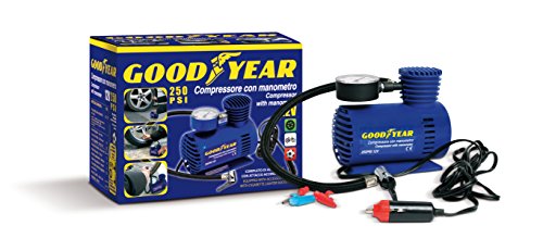 Goodyear 77364 Compressore Strong 17 Atm