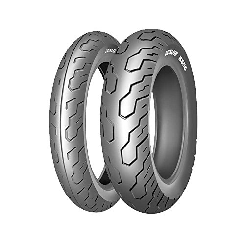 Dunlop Moto - K555 120/80 17 61V