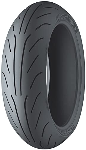 Michelin Moto - Power Pure Sc 120/80 14 58S