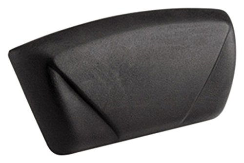 Kappa K35 K627 - Schienale Per K46, Colore: Nero