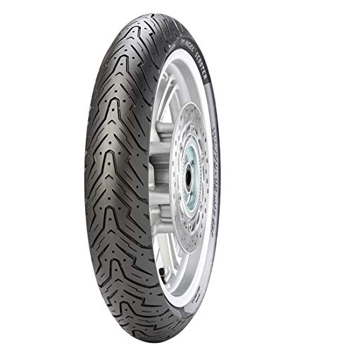 Pirelli Pirelli 120/70 -15 56P Angel Scooter Tl – 70/70/R15 56P – A/Ha/70Db – Moto Pneumatico