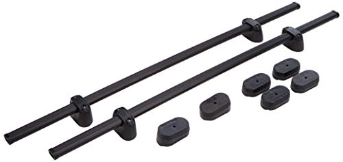 Tetrax Cam Sistema Portatutto Premontato Rax - Cod.20603