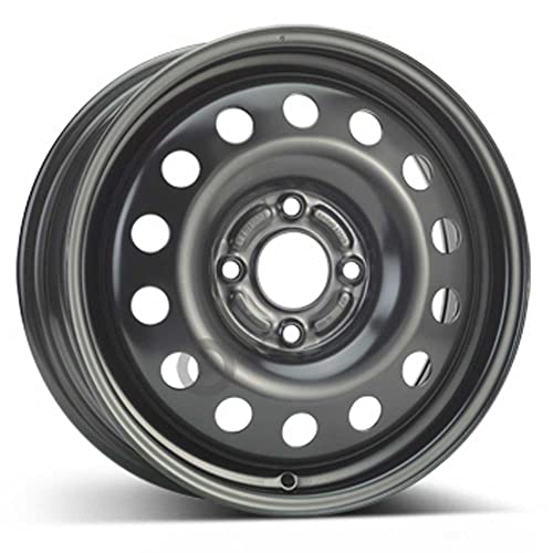 Alcar 8200 – 6X15 Et52,5 4X108 Cerchio In Acciaio