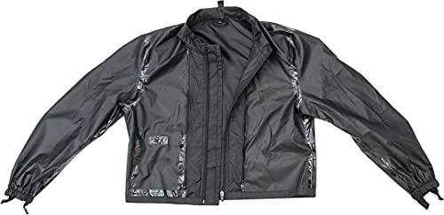 Acerbis 0022649.090.068 Membrana Ramsey My Vented 2 Xl, Nero, Xl