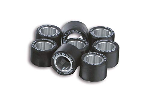 8 Rodillos Malossi Htroll Ø28,2X19,9 Gr.21 6615437.B0
