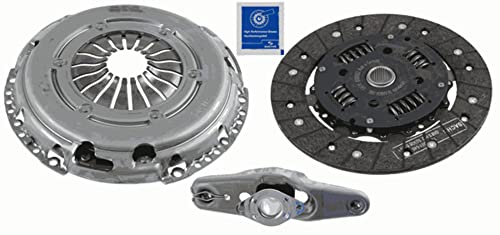 Sachs 3000 950 019 Grasso