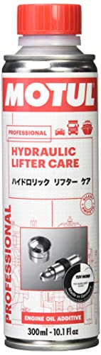 Additivo Motul Punterie Idrauliche Hydraulic Lifter Care 300 Ml
