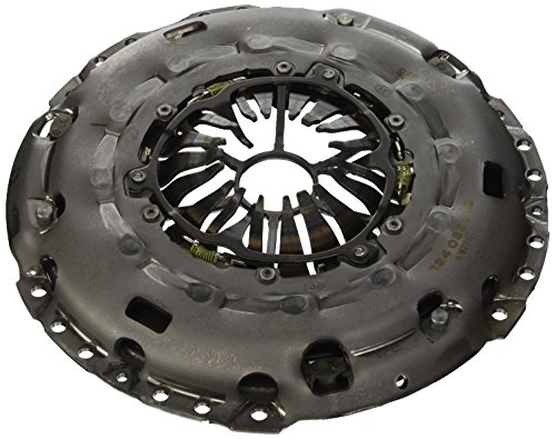 Luk 600021500 Kit Frizione Repset Dmf