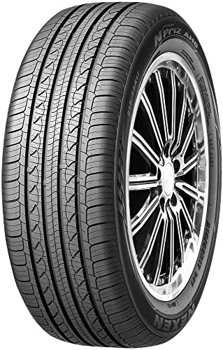 Gomme Pneumatici Npriz Ah8 M+S 215/45 R18 89V Nexen