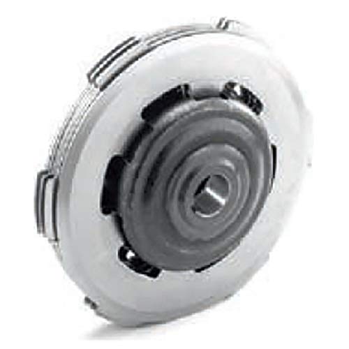 Ferodo Frizione Completa Modificata Vespa 50-90-125 Primavera-Et3 (Dischi E Rallini Frizione) / Clutch Assy Modified Vespa 50-90-125 Primavera-Et3 (Cl