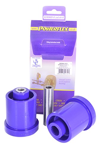 Powerflex Pfr60-810 Boccola Braccio Posteriore