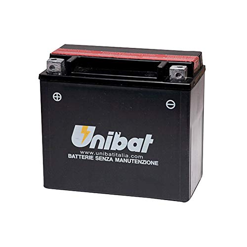 Unibat - Batteria Ct9B-Bs