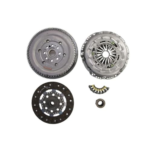 Luk Kit Frizione 600 0318 00 Per Jumper Kasten