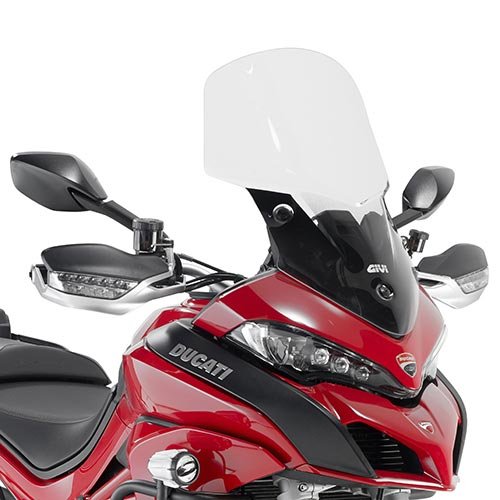 Givi Spoiler Ducati Multistrada 1200 '15950