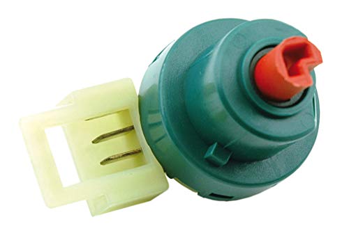 Body Hardlock Key Contact