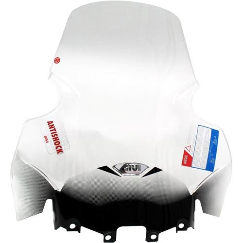 Givi Spoiler Sym Joyride Evo 125-200 '09