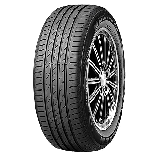 Nexen N'Blue Hd Plus 165/60R15 77H Pneumatici Estivi